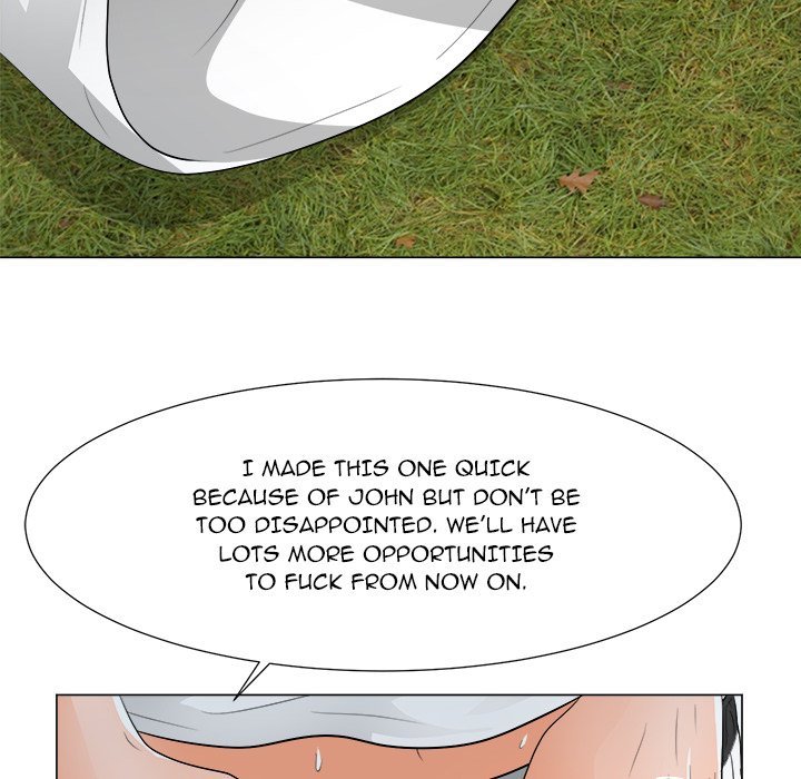 Family Business Manhwa - Chapter 35 Page 33