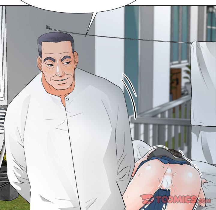 Family Business Manhwa - Chapter 35 Page 35