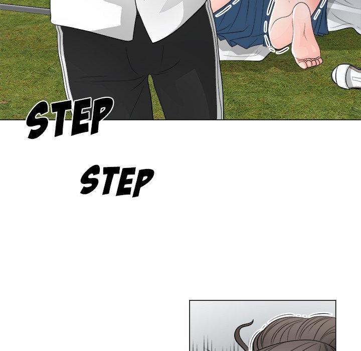 Family Business Manhwa - Chapter 35 Page 36