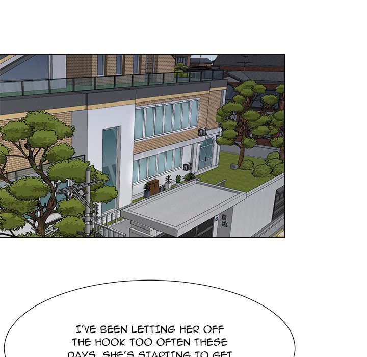 Family Business Manhwa - Chapter 35 Page 38