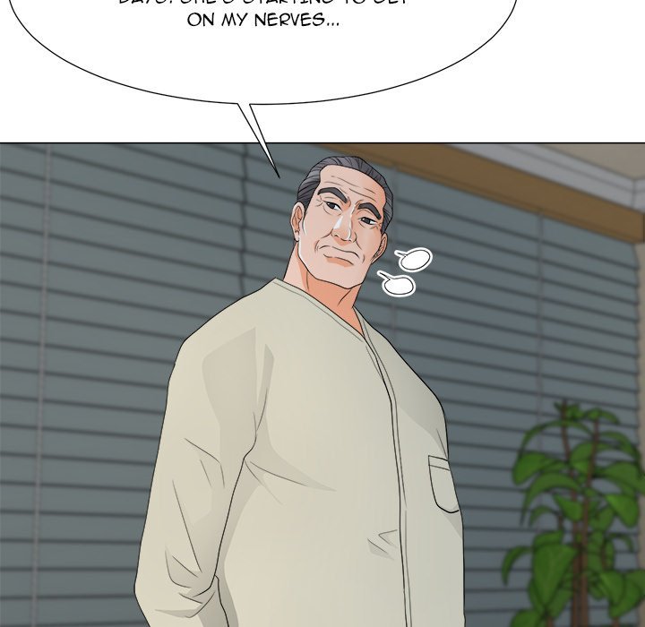 Family Business Manhwa - Chapter 35 Page 39