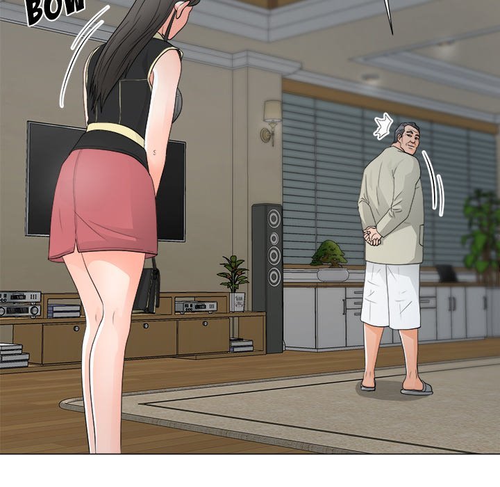 Family Business Manhwa - Chapter 35 Page 41