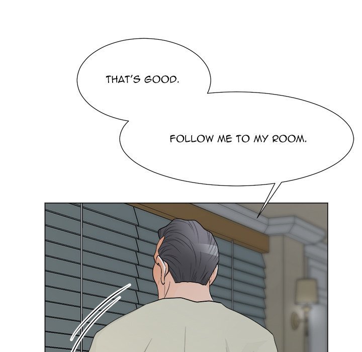 Family Business Manhwa - Chapter 35 Page 42