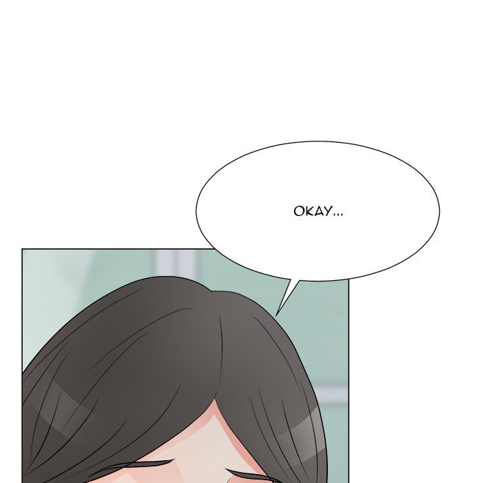 Family Business Manhwa - Chapter 35 Page 44