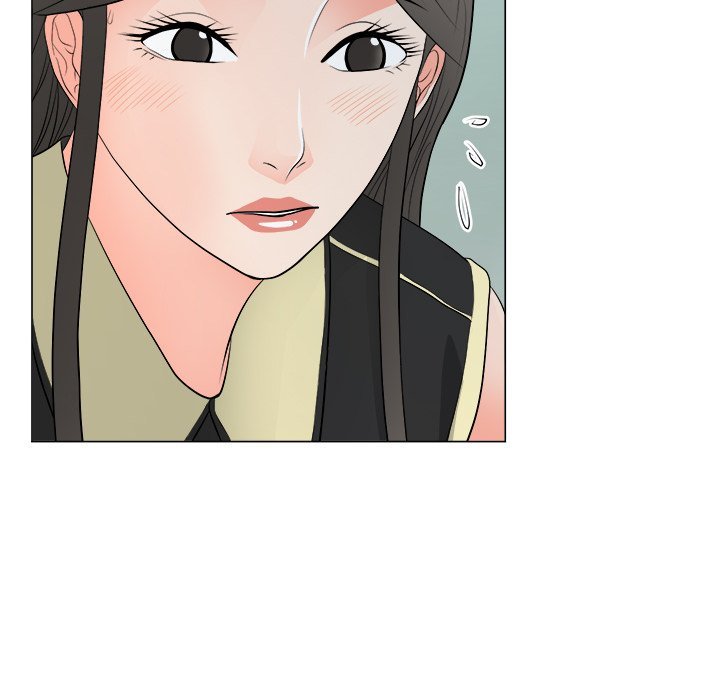 Family Business Manhwa - Chapter 35 Page 45