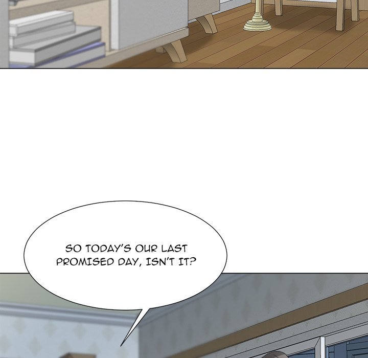 Family Business Manhwa - Chapter 35 Page 47