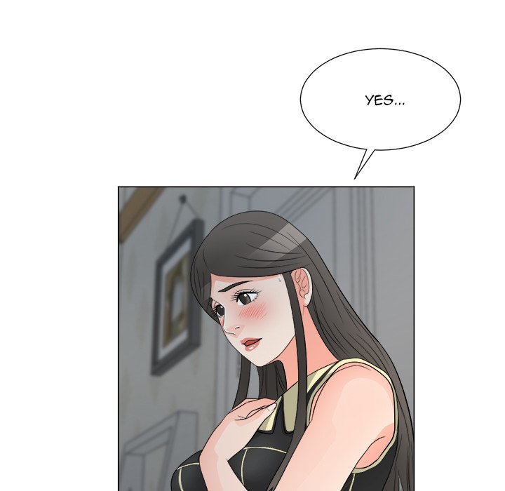 Family Business Manhwa - Chapter 35 Page 49