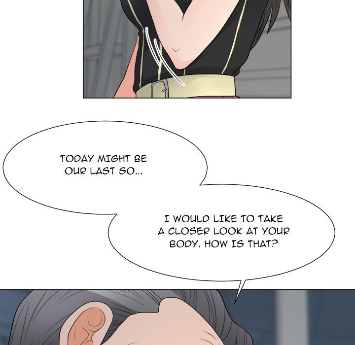 Family Business Manhwa - Chapter 35 Page 50