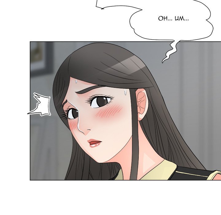 Family Business Manhwa - Chapter 35 Page 52