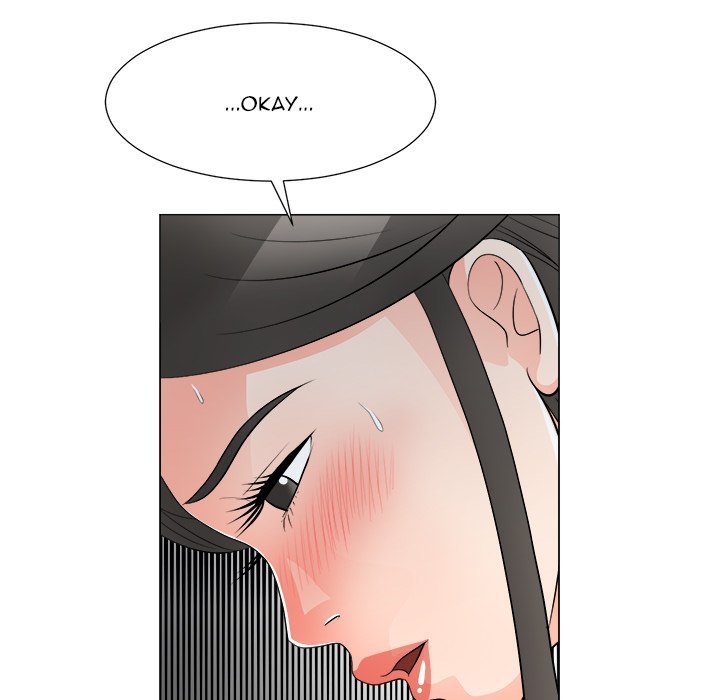 Family Business Manhwa - Chapter 35 Page 53