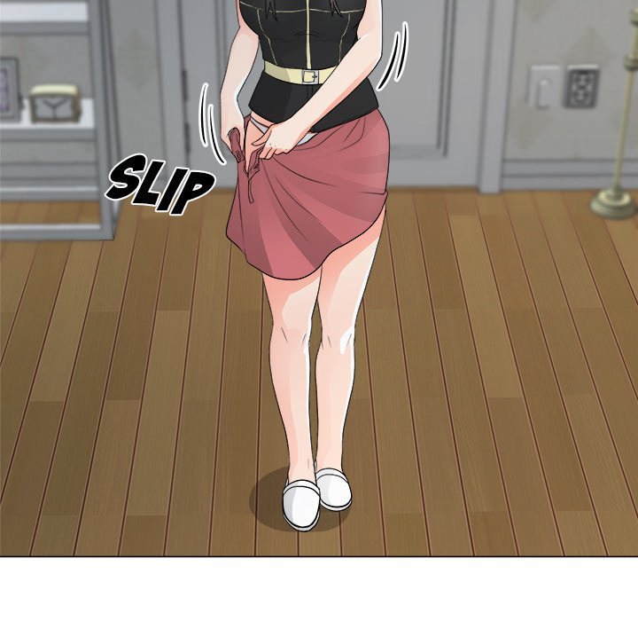 Family Business Manhwa - Chapter 35 Page 55