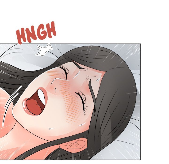 Family Business Manhwa - Chapter 35 Page 65