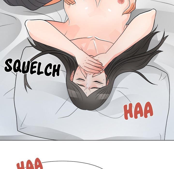 Family Business Manhwa - Chapter 35 Page 73