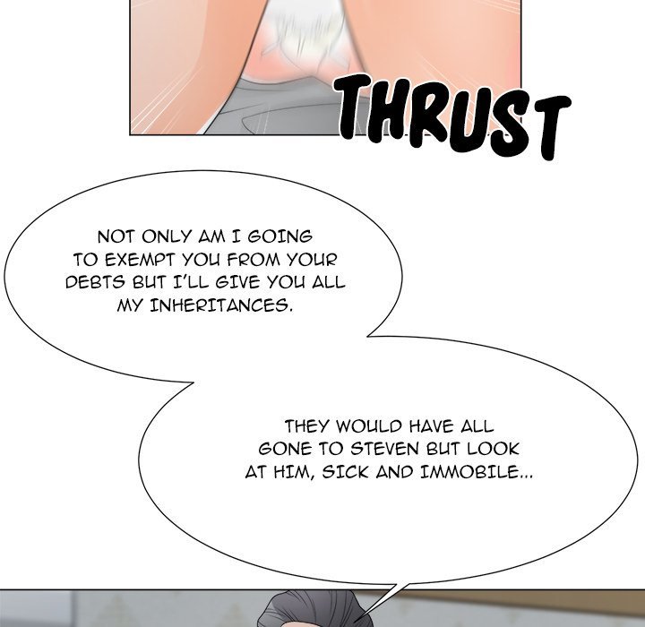 Family Business Manhwa - Chapter 35 Page 75