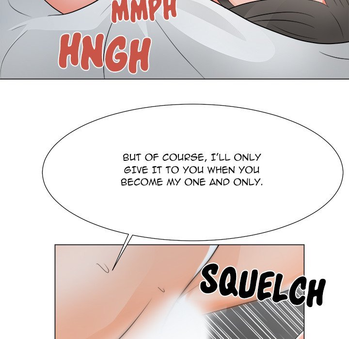 Family Business Manhwa - Chapter 35 Page 77