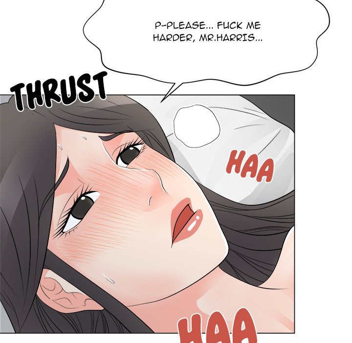 Family Business Manhwa - Chapter 35 Page 85