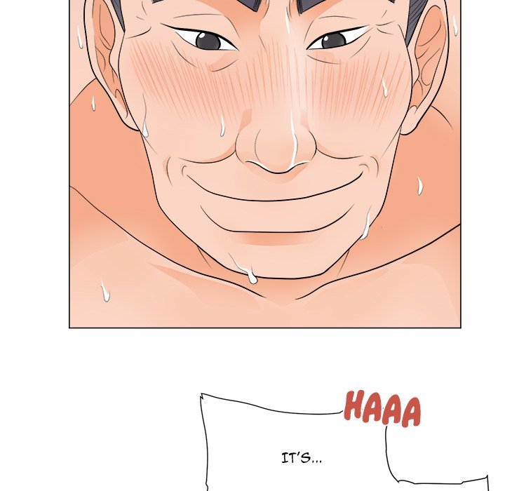 Family Business Manhwa - Chapter 35 Page 88