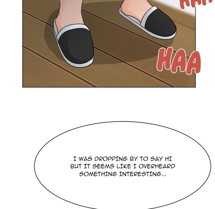 Family Business Manhwa - Chapter 35 Page 91