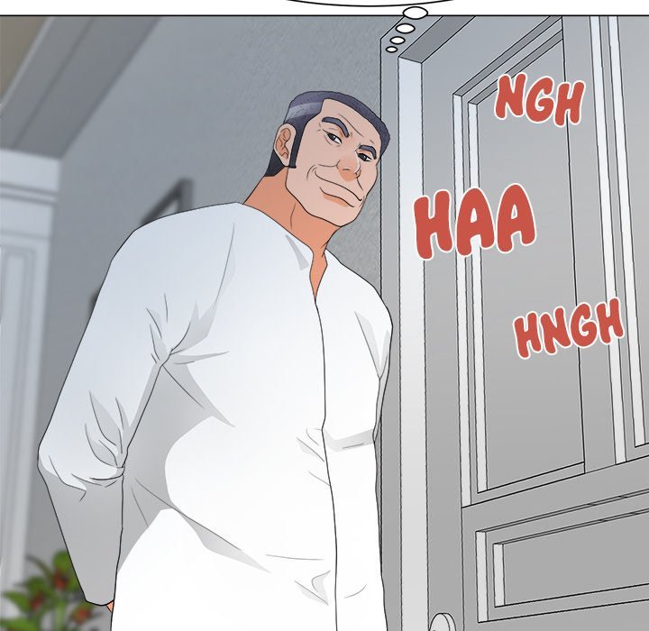 Family Business Manhwa - Chapter 35 Page 92