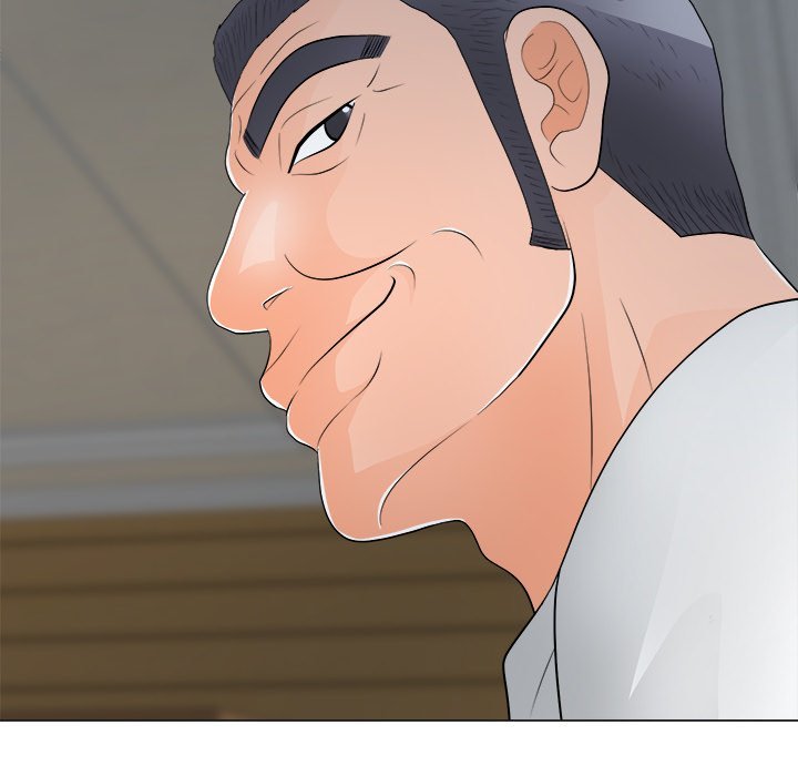 Family Business Manhwa - Chapter 35 Page 96