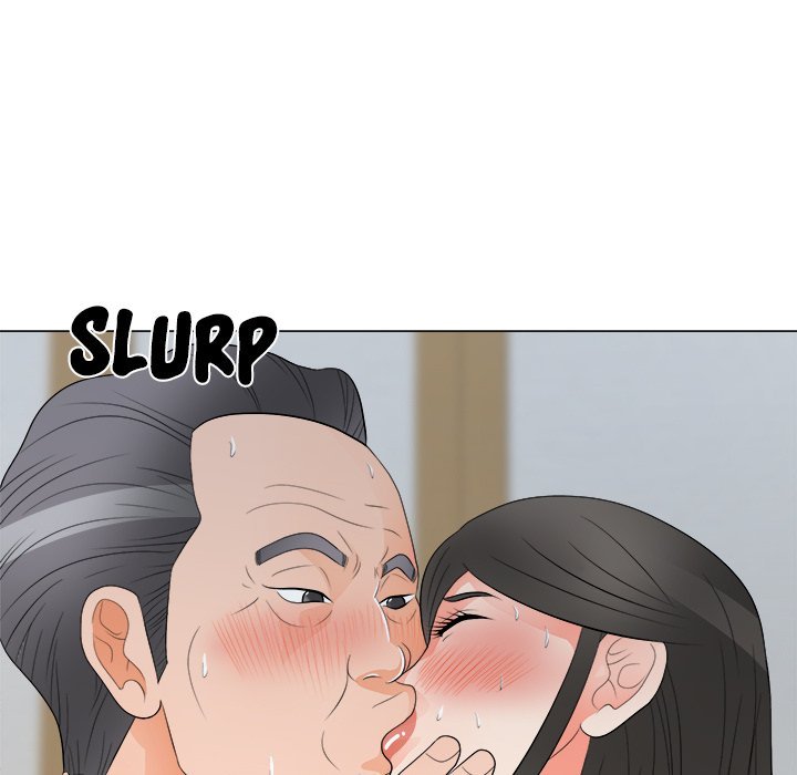 Family Business Manhwa - Chapter 35 Page 99