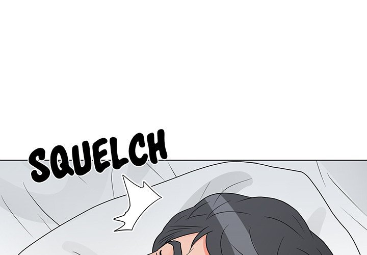 Family Business Manhwa - Chapter 41 Page 0