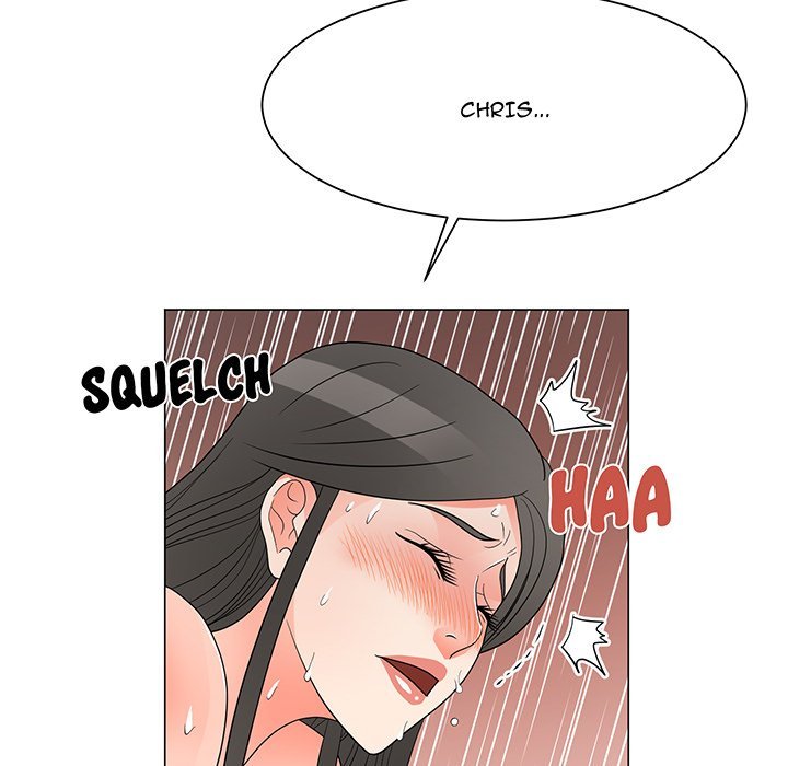 Family Business Manhwa - Chapter 41 Page 6