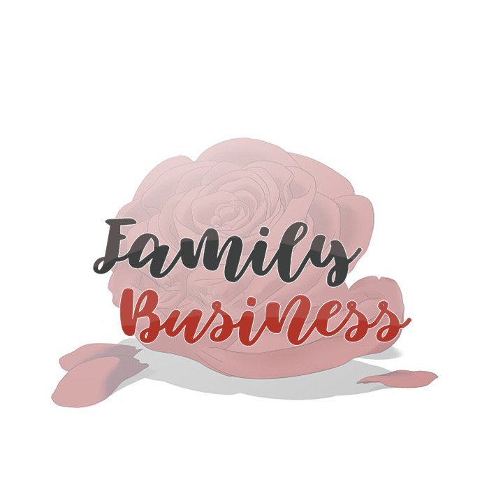 Family Business Manhwa - Chapter 41 Page 10