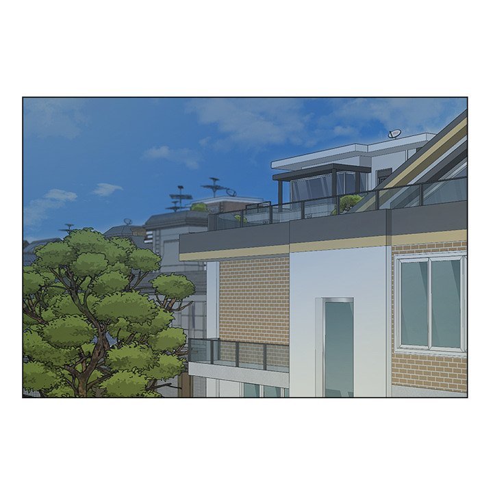 Family Business Manhwa - Chapter 41 Page 12