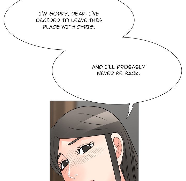 Family Business Manhwa - Chapter 41 Page 16