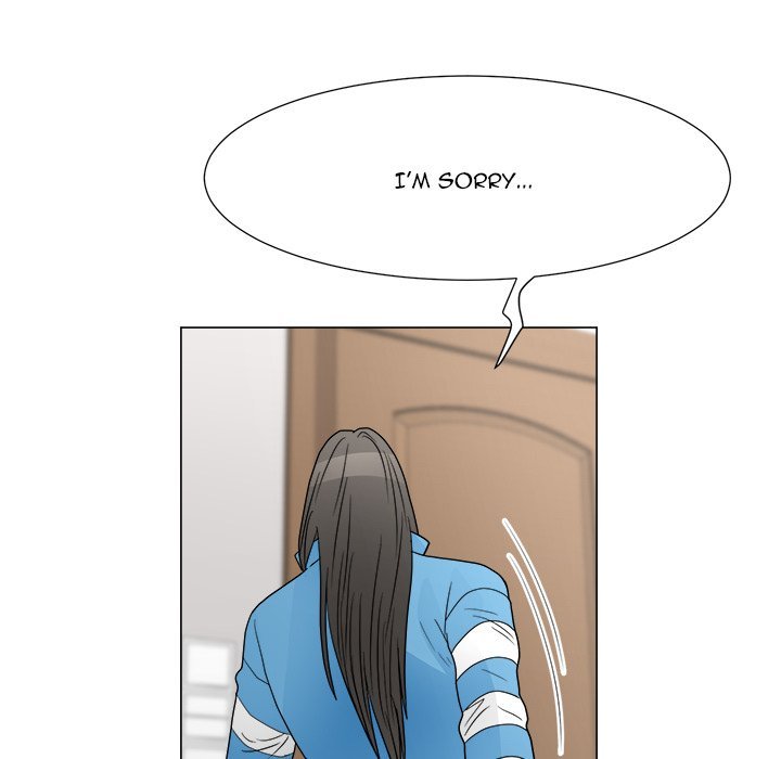 Family Business Manhwa - Chapter 41 Page 19