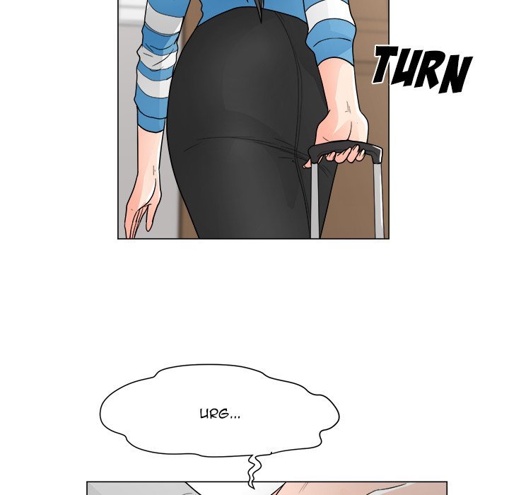 Family Business Manhwa - Chapter 41 Page 20