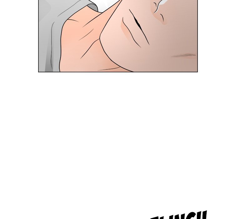 Family Business Manhwa - Chapter 41 Page 21