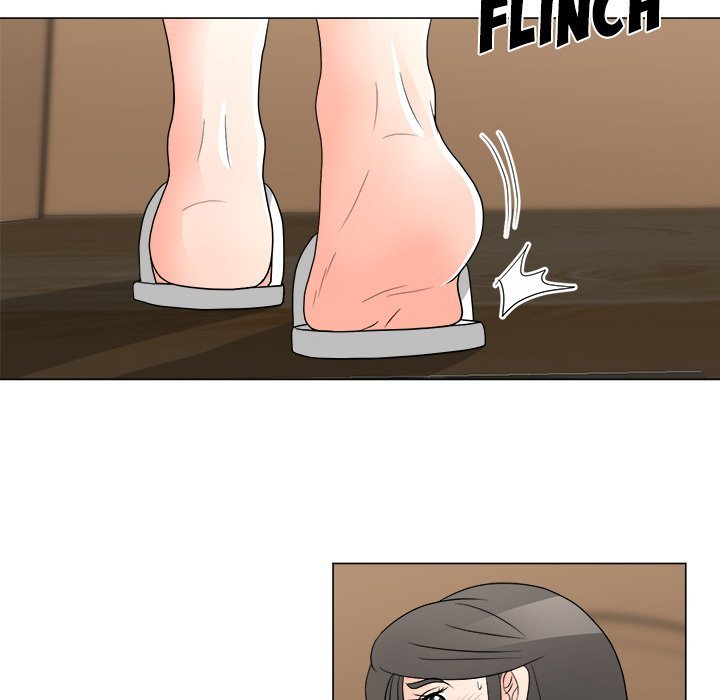 Family Business Manhwa - Chapter 41 Page 22