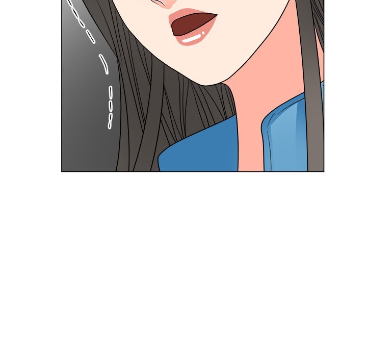 Family Business Manhwa - Chapter 41 Page 25