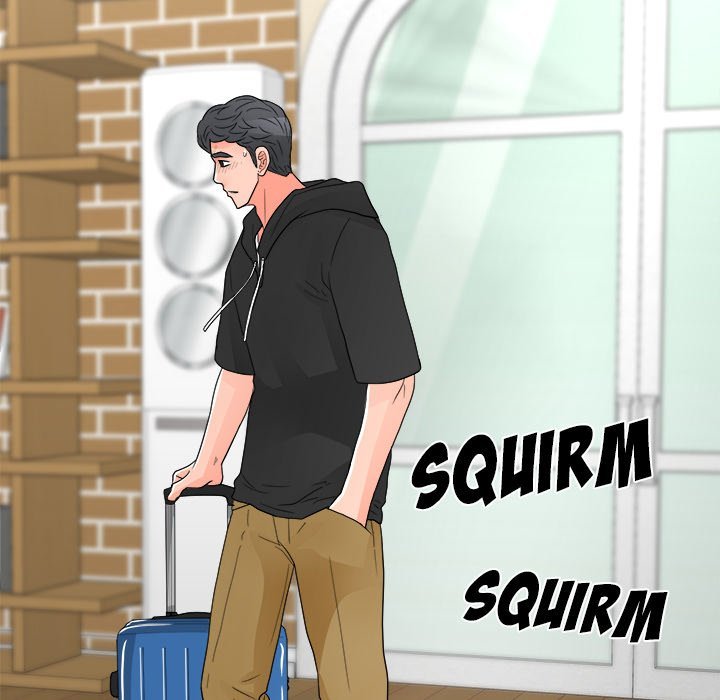 Family Business Manhwa - Chapter 41 Page 30