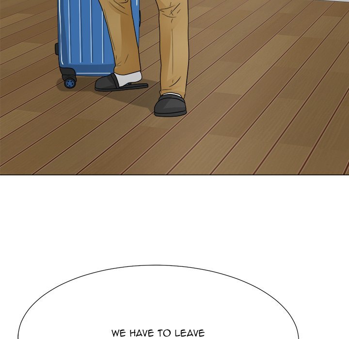 Family Business Manhwa - Chapter 41 Page 31