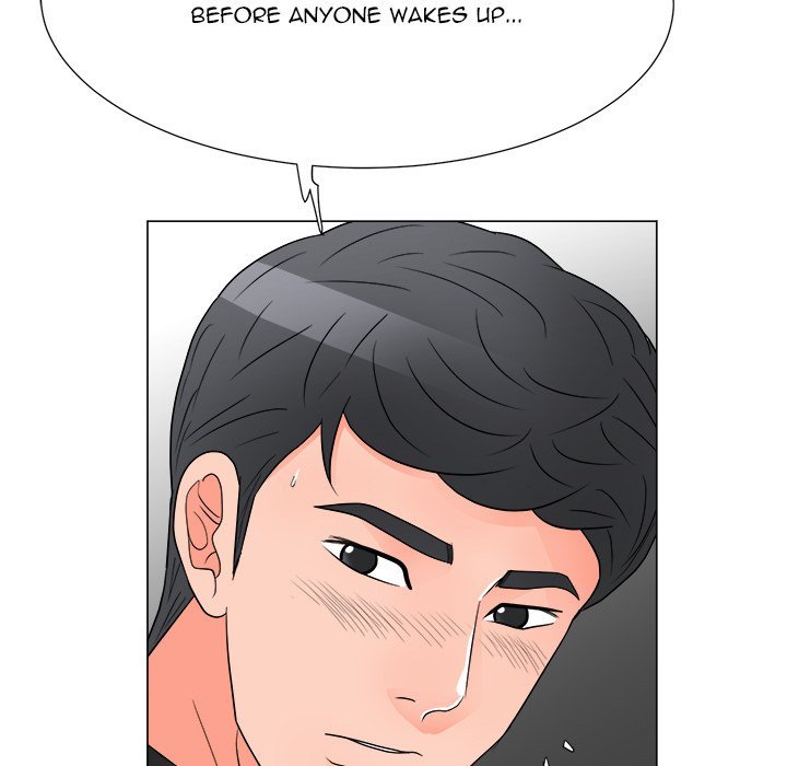 Family Business Manhwa - Chapter 41 Page 32