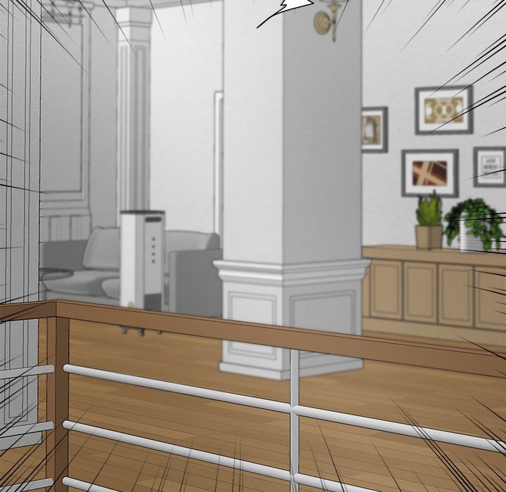 Family Business Manhwa - Chapter 41 Page 34