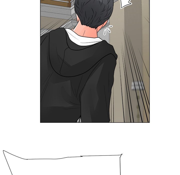 Family Business Manhwa - Chapter 41 Page 36