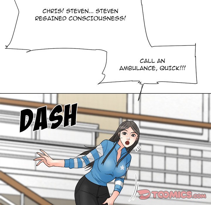 Family Business Manhwa - Chapter 41 Page 37