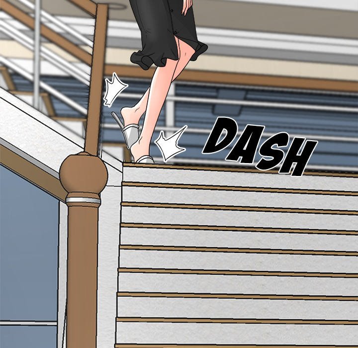 Family Business Manhwa - Chapter 41 Page 38