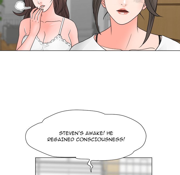 Family Business Manhwa - Chapter 41 Page 42