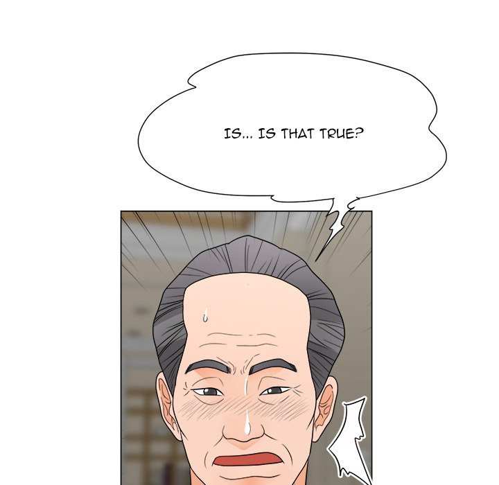 Family Business Manhwa - Chapter 41 Page 44