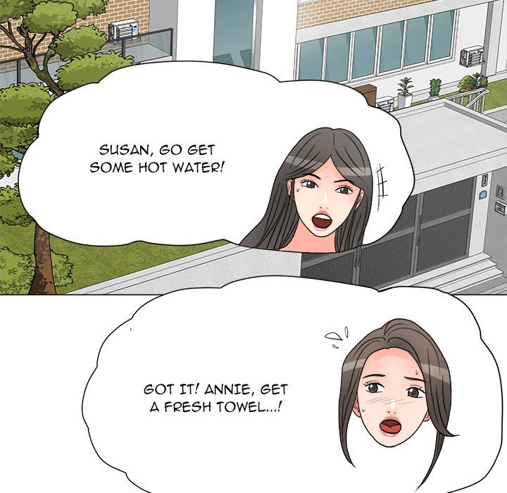 Family Business Manhwa - Chapter 41 Page 48