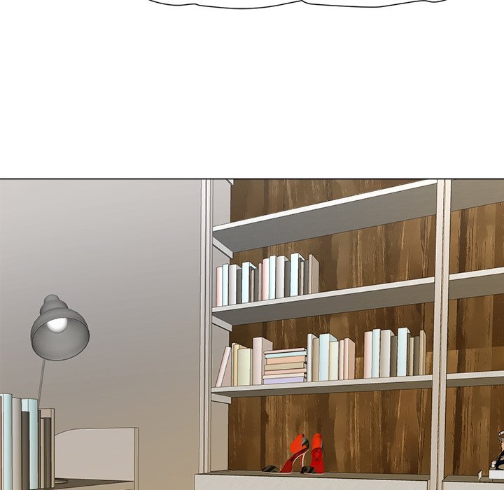 Family Business Manhwa - Chapter 41 Page 49