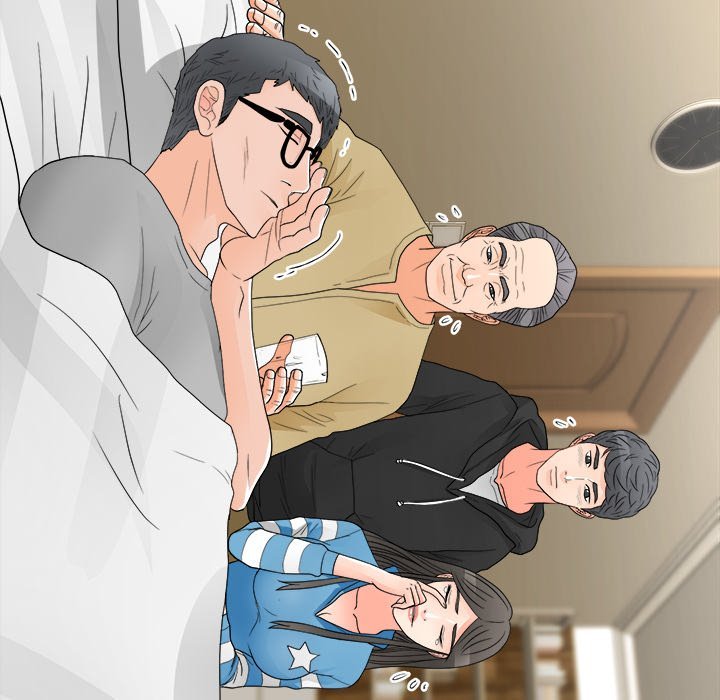 Family Business Manhwa - Chapter 41 Page 51