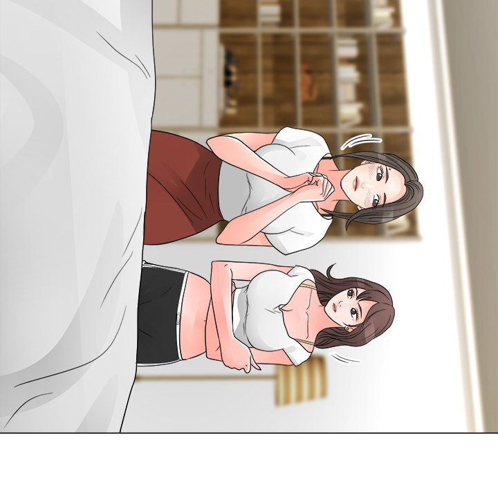 Family Business Manhwa - Chapter 41 Page 52