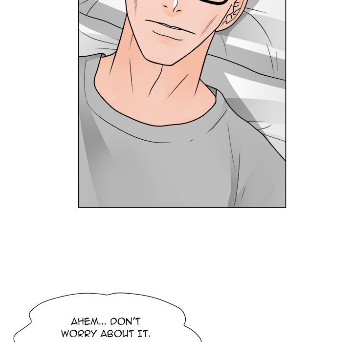 Family Business Manhwa - Chapter 41 Page 54