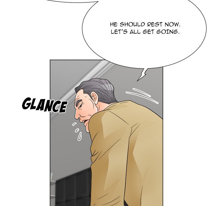 Family Business Manhwa - Chapter 41 Page 58